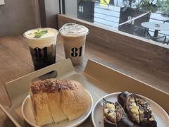 -81BAKERY(大学路店)
