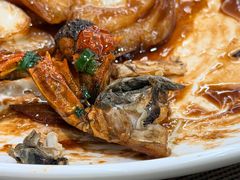 -上海年代·浙菜家烧·小海鲜(水上东路店)