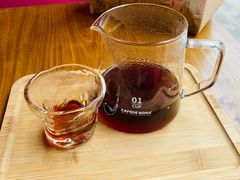 -Punchline Coffee&Roaster(同济大学店)