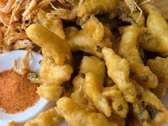 -美顺香食府鱼头老店(雪野湖店)