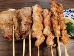-哥哥の深夜食堂(红松东路店)