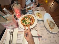 -安妮意大利餐厅(世贸天阶店)