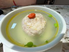 -永春园·扬州早茶·淮扬菜(漫乐城店)