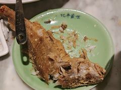 -北平盛世·新京菜·北京烤鸭(劲松·双井店)