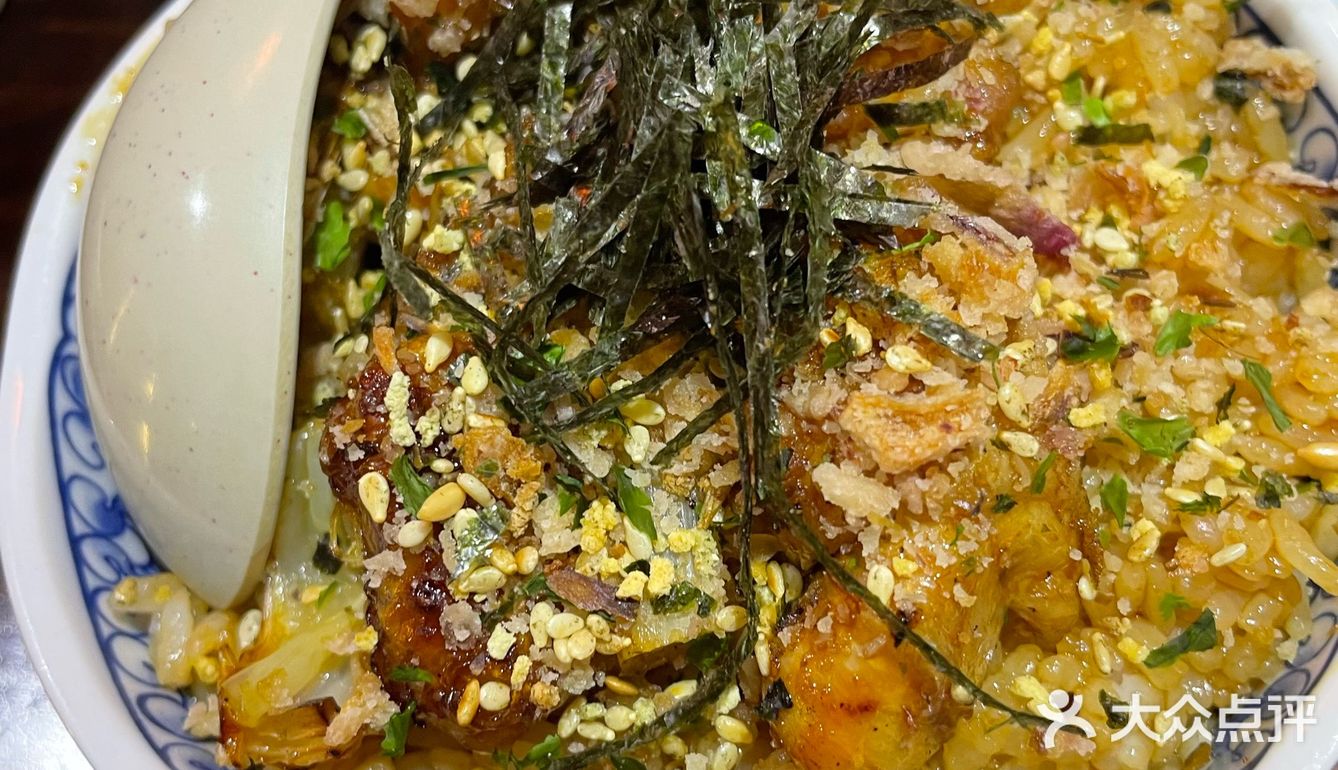 日式餐厅探店记