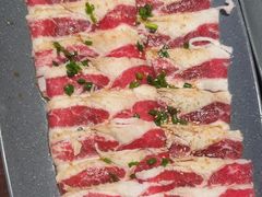 -新石器烤肉(虹悦城店)