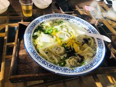 -老味茶屋(川沙老街店)