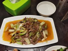 -张豆花(碚峡路店)