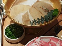 -巴奴毛肚火锅(龙湖锦艺城店)