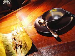 -楼兰新疆主题餐厅(悠方店)