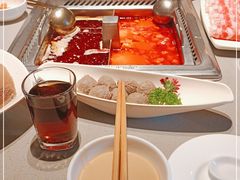 -海底捞火锅(九霄梦天地店)