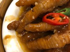 -点都德(大茶楼店)