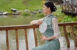 -全城热恋璀璨婚纱摄影(国贸总店)