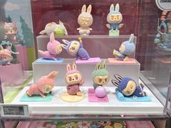 -泡泡玛特POPMART(世豪广场店)