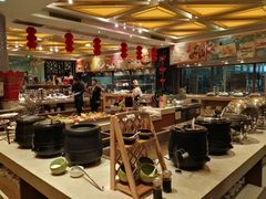-烟台碧海饭店(所城里烟台山店)