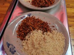 海椒面-晓靖轩烧烤(沙河风情店)
