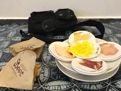 -桥香园云南过桥米线(金马碧鸡店)