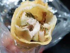-东门町美食街