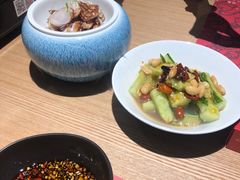 -望江门小龙虾·烧烤(九堡店)