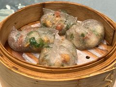 -北园酒家(小北路店)