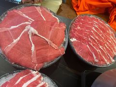 -熹悟海鲜火锅·广式打边炉