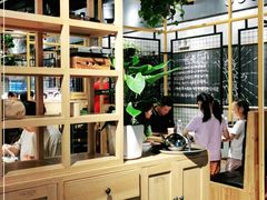 大堂-怪噜范·老贵阳街头名小吃(世纪金源旗舰店)