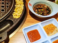 -小米烤肉-泥炉炭烤(常营店)