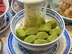 -寄畅興·百年蟹黄面·万国建筑群(外滩27号店)