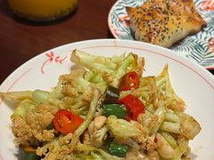 -那拉提之疆·新疆菜(美院店)