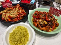 -靓虾二哥长沙地标小龙虾(五一广场店)