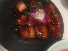 -肆月河豚·新淮扬(金融街店)