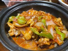 -WILDS 野有食(碧坞店)