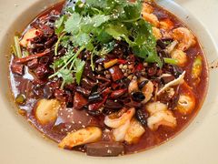 -志明眷村·台式融合菜·宵夜