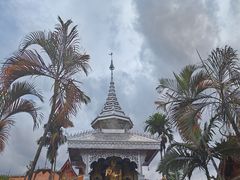 -西双版纳傣族园