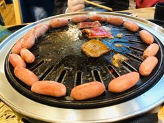 -九田家黑牛烤肉料理(吴江万象汇店)