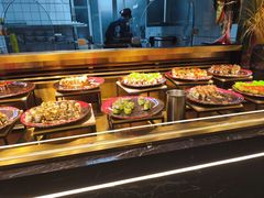 -東盛炭烤自助料理(玄武招商花园城店)