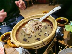 -盟重烧烤(高正街店)