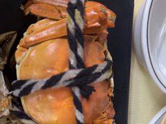 -聚味瞿记·龙虾堂(树木岭店)