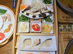 -芸南道·过桥米线(昆明老街旗舰店)