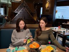 -安南越南餐厅(青岛万象城店)