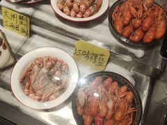 -江味龙虾馆·裸蓝龙虾(南山店)