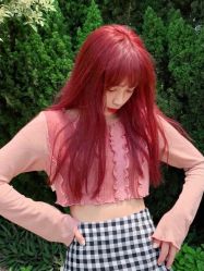-MY HAIR ARDOR