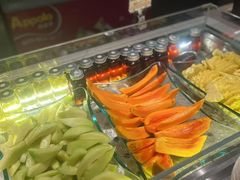 -东方棕泉·洗浴·按摩·美食国际水疗会所(福田店)
