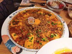 -花盐街·四川乐山小吃(西单大悦城店)