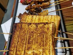 -庆峰龙虾烧烤(合肥一店)