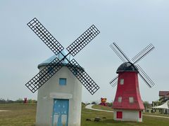 -歌斐颂巧克力小镇