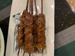 -飞天大厦清真餐厅