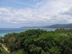 -三亚亚龙湾天域度假酒店