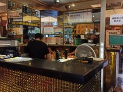 -北平食府·北京烤鸭(北京西站六里桥店)