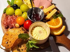 -Mozzarella e Vino(衡山路店)